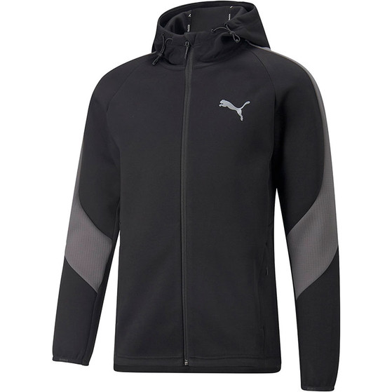 Puma Evostripe Full-Zip Hoody