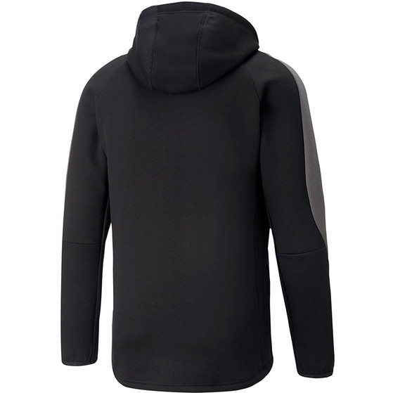 Puma Evostripe Full-Zip Hoody