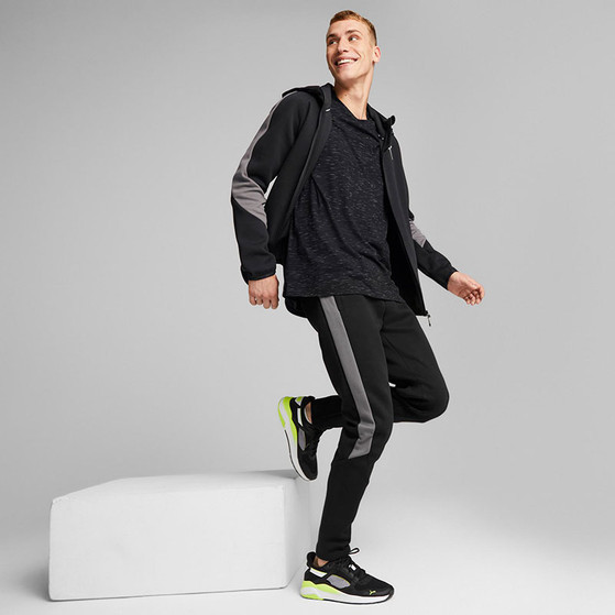 Puma Evostripe Full-Zip Hoody