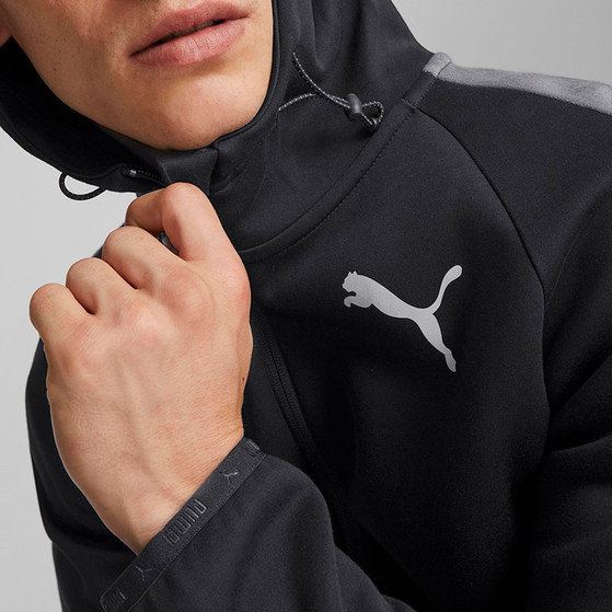 Puma Evostripe Full-Zip Hoody