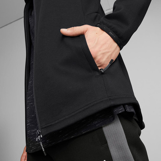 Puma Evostripe Full-Zip Hoody