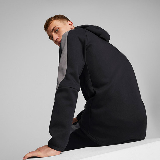 Puma Evostripe Full-Zip Hoody