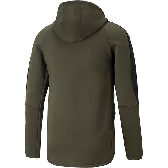 Puma Evostripe Full-Zip Hoody