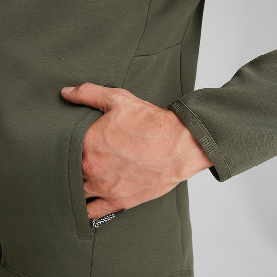 Puma Evostripe Full-Zip Hoody