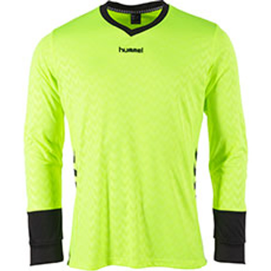 Hummel Keepersshirt Hannover