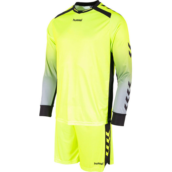 Hummel Freiburg Keeperset