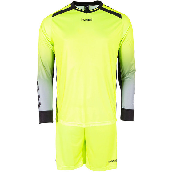 Hummel Freiburg Keeperset