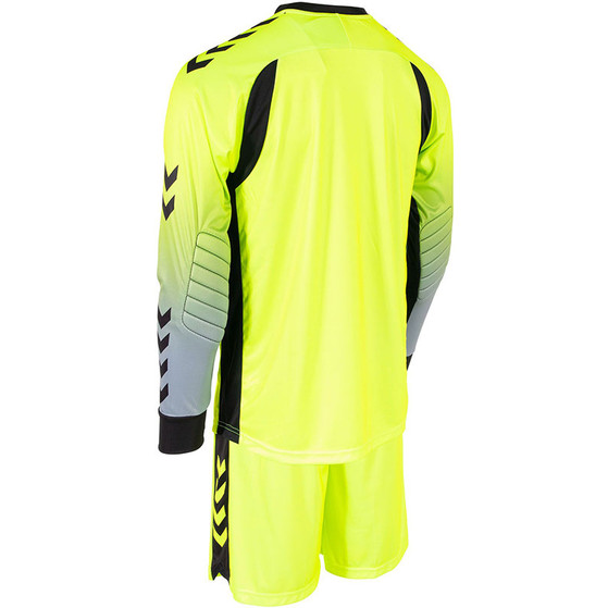 Hummel Freiburg Keeperset