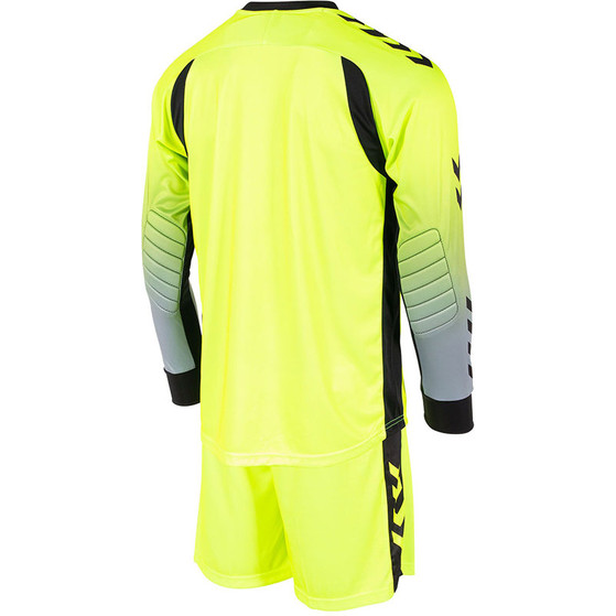 Hummel Freiburg Keeperset