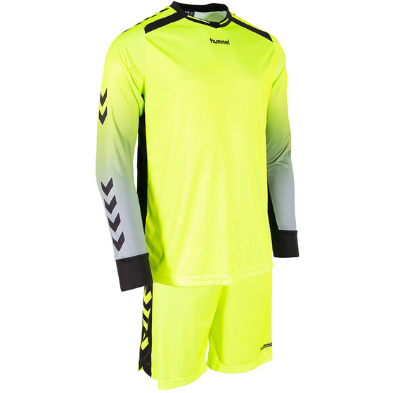 Hummel Freiburg Keeperset Kids