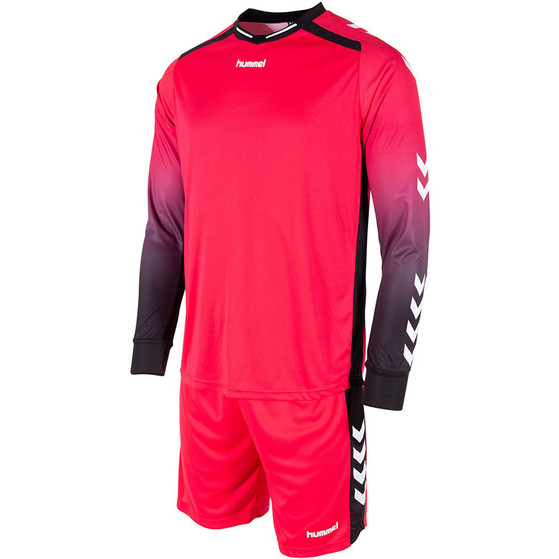 Hummel Freiburg Keeperset