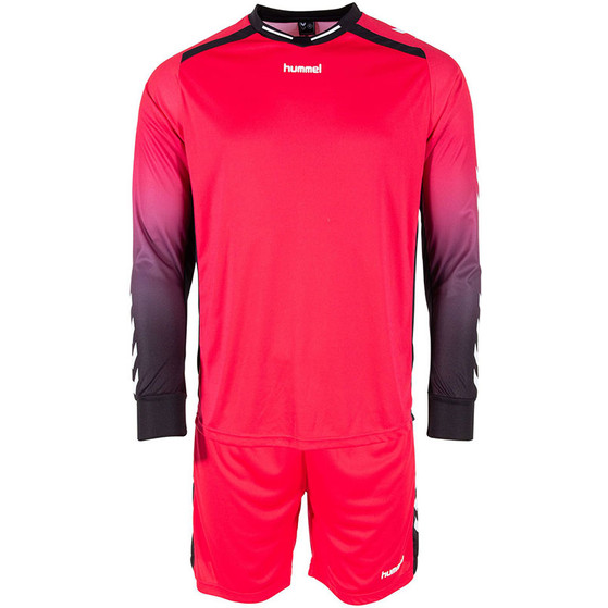 Hummel Freiburg Keeperset