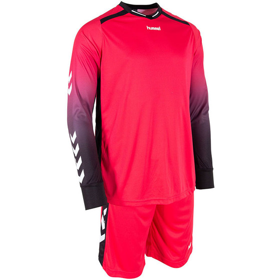 Hummel Freiburg Keeperset