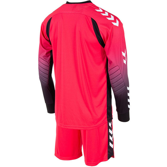 Hummel Freiburg Keeperset