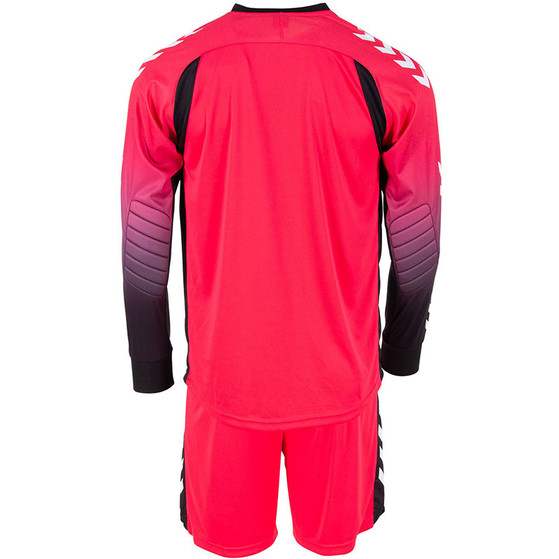 Hummel Freiburg Keeperset