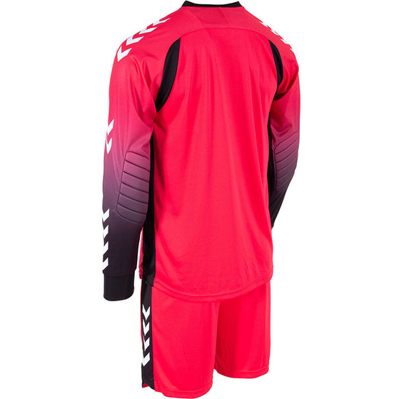 Hummel Freiburg Keeperset