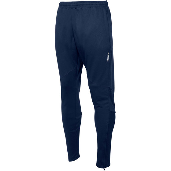 Hummel Authentic Slim Fit Trainingsbroek Kids