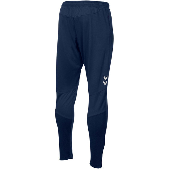 Hummel Authentic Slim Fit Trainingsbroek Kids