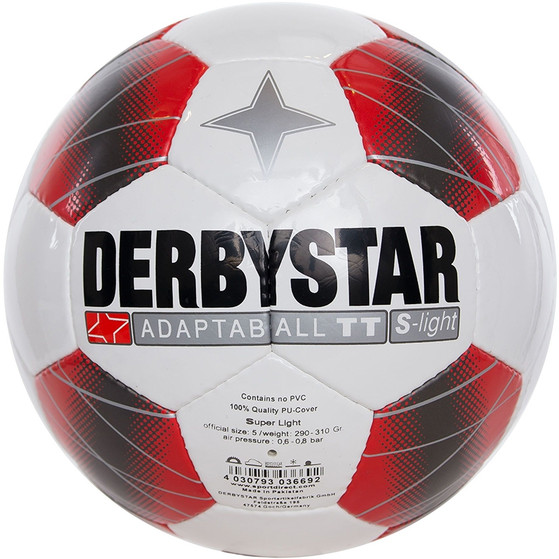 Derbystar Adaptaball TT Superlight - O7 T/M O9