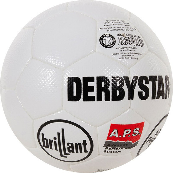 Derbystar Brillant II