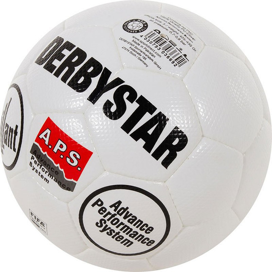 Derbystar Brillant II