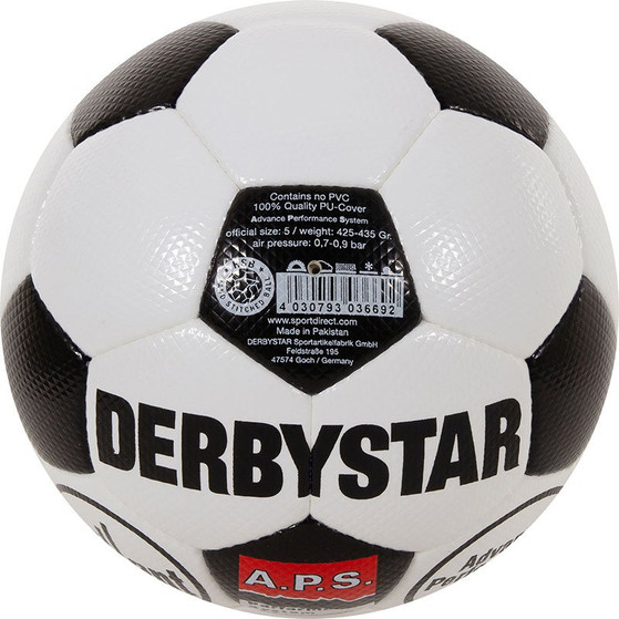 Derbystar Brillant Retro II