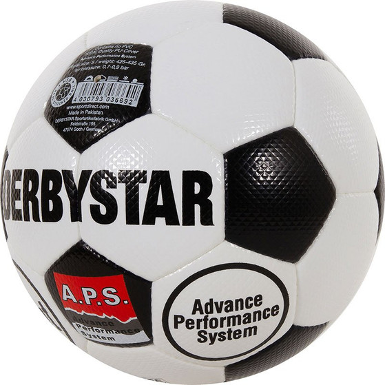 Derbystar Brillant Retro II