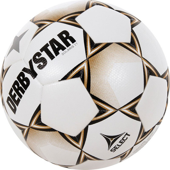 Derbystar Solaris TT II - Storlek 5