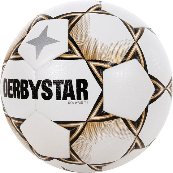Derbystar Solaris TT II - Storlek 5