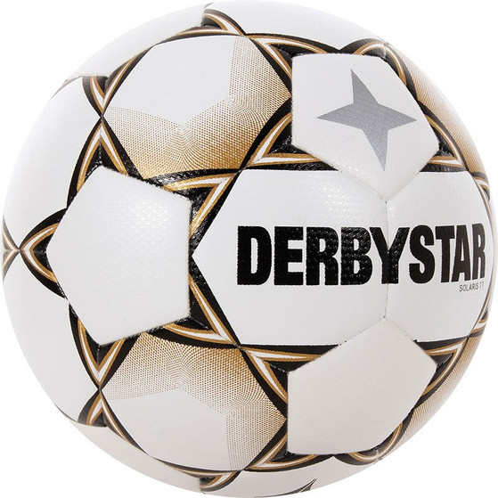Derbystar Solaris TT II - Storlek 5