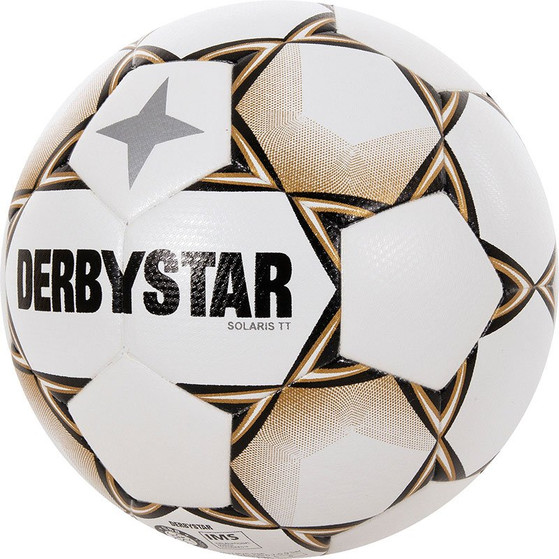 Derbystar Solaris TT II - Storlek 5