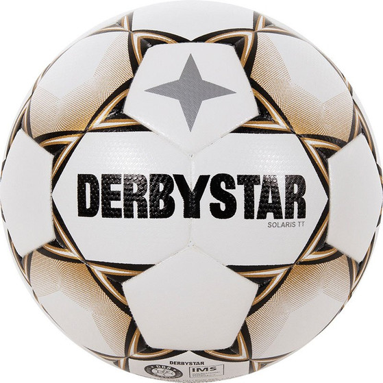 Derbystar Solaris TT II - Storlek 5