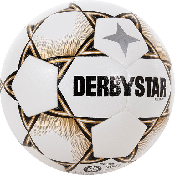 Derbystar Solaris TT II - Storlek 5