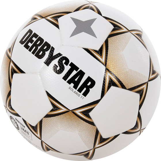 Derbystar Solaris TT II - Storlek 5