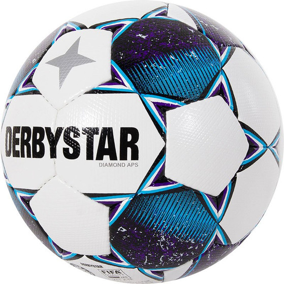 Derbystar Diamond II
