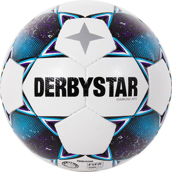 Derbystar Diamond II