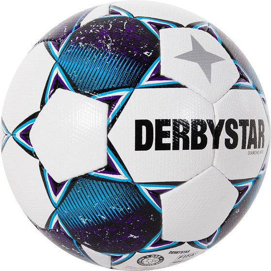 Derbystar Diamond II