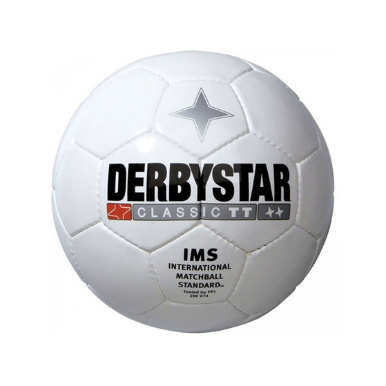Derbystar Classic TT - Maat 3