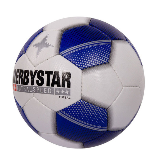 Derbystar Indoor Futsal Speed