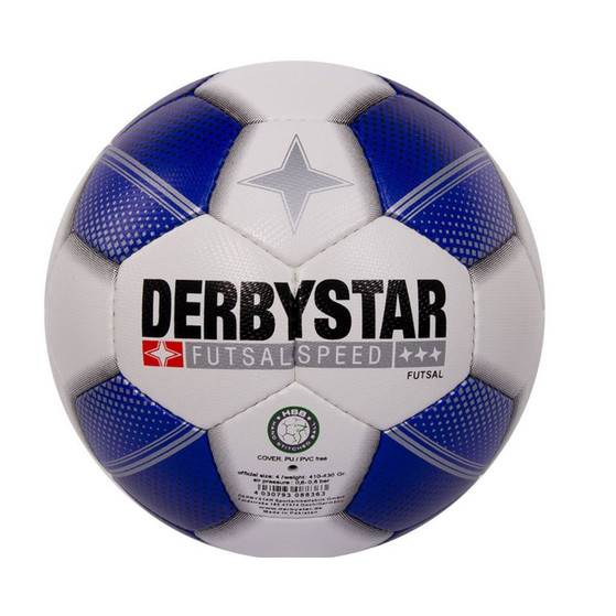 Derbystar Indoor Futsal Speed