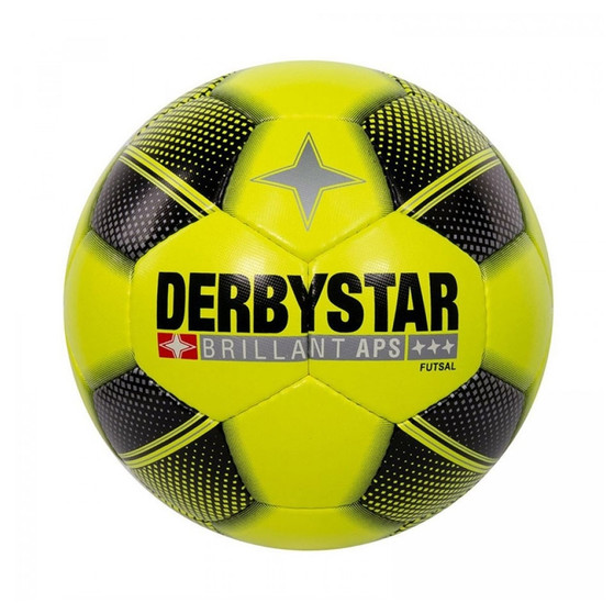Derbystar Indoor Futsal Brillant