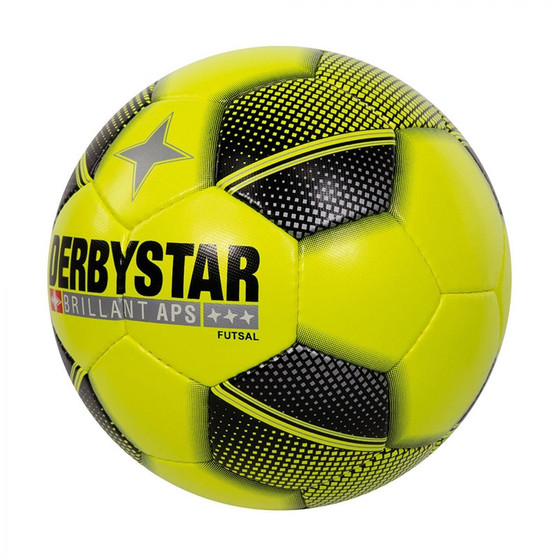 Derbystar Indoor Futsal Brillant