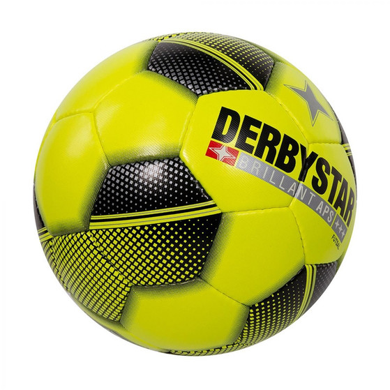 Derbystar Indoor Futsal Brillant