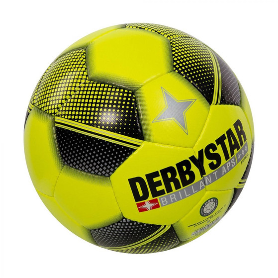 Derbystar Indoor Futsal Brillant