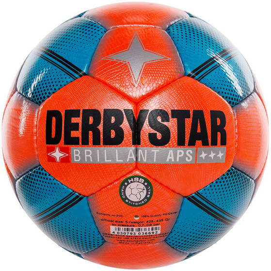 Derbystar Brillant Snow