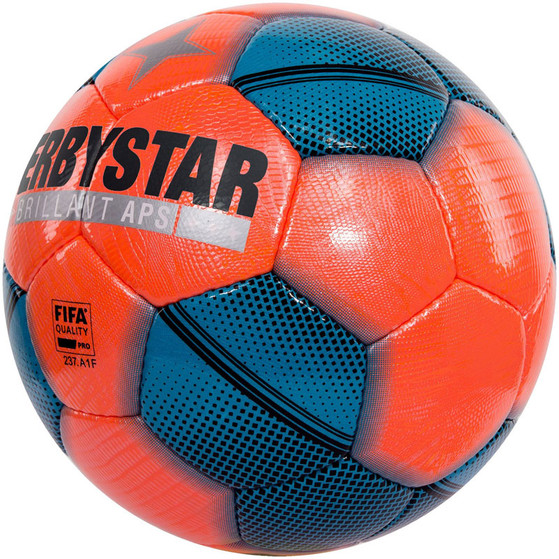 Derbystar Brillant Snow
