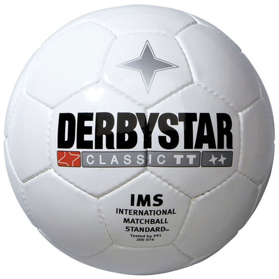 Derbystar Classic TT - Maat 5