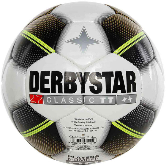 Derbystar Classic TT - Maat 5