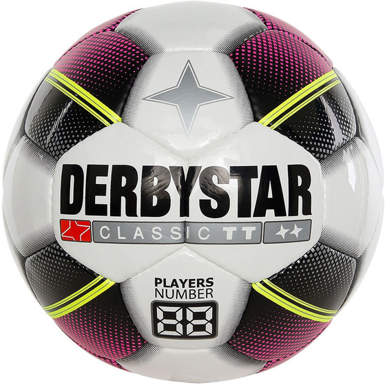Derbystar Classic TT Ladies - Maat 5