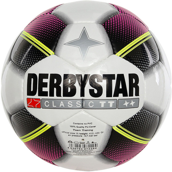 Derbystar Classic TT Ladies - Maat 5